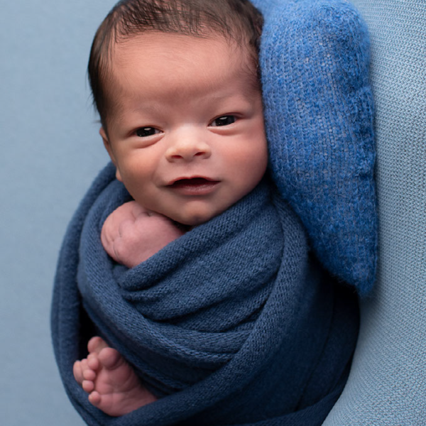 Sesión Recién Nacido Pack 2