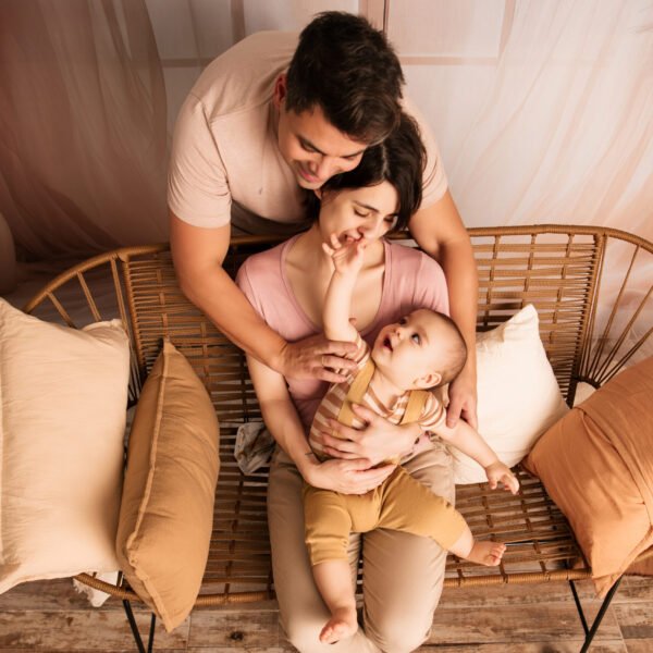 Sesión Miny Baby Pack 3