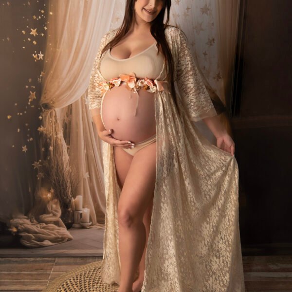 Sesión Maternity
