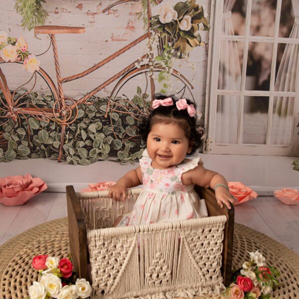 Sesión Miny Baby Pack 2