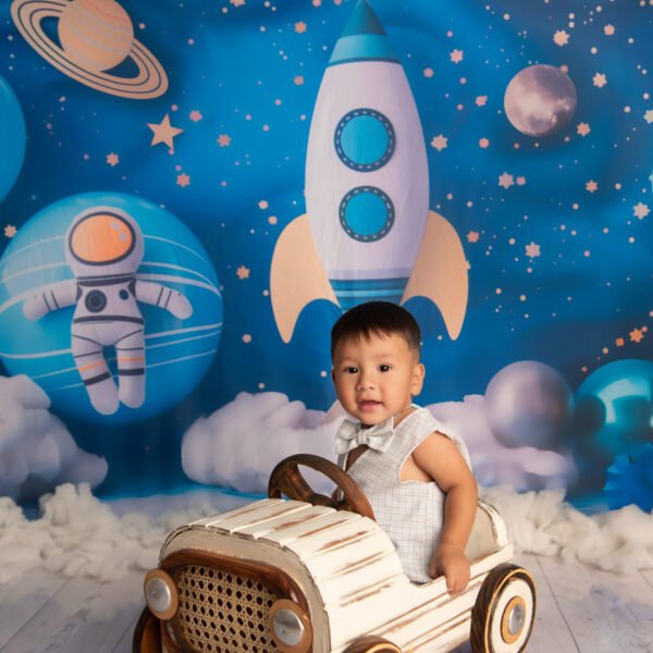 Sesión Infantil Pack 2