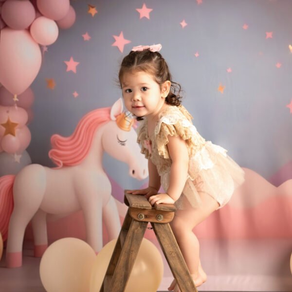 Sesión Infantil Pack 1