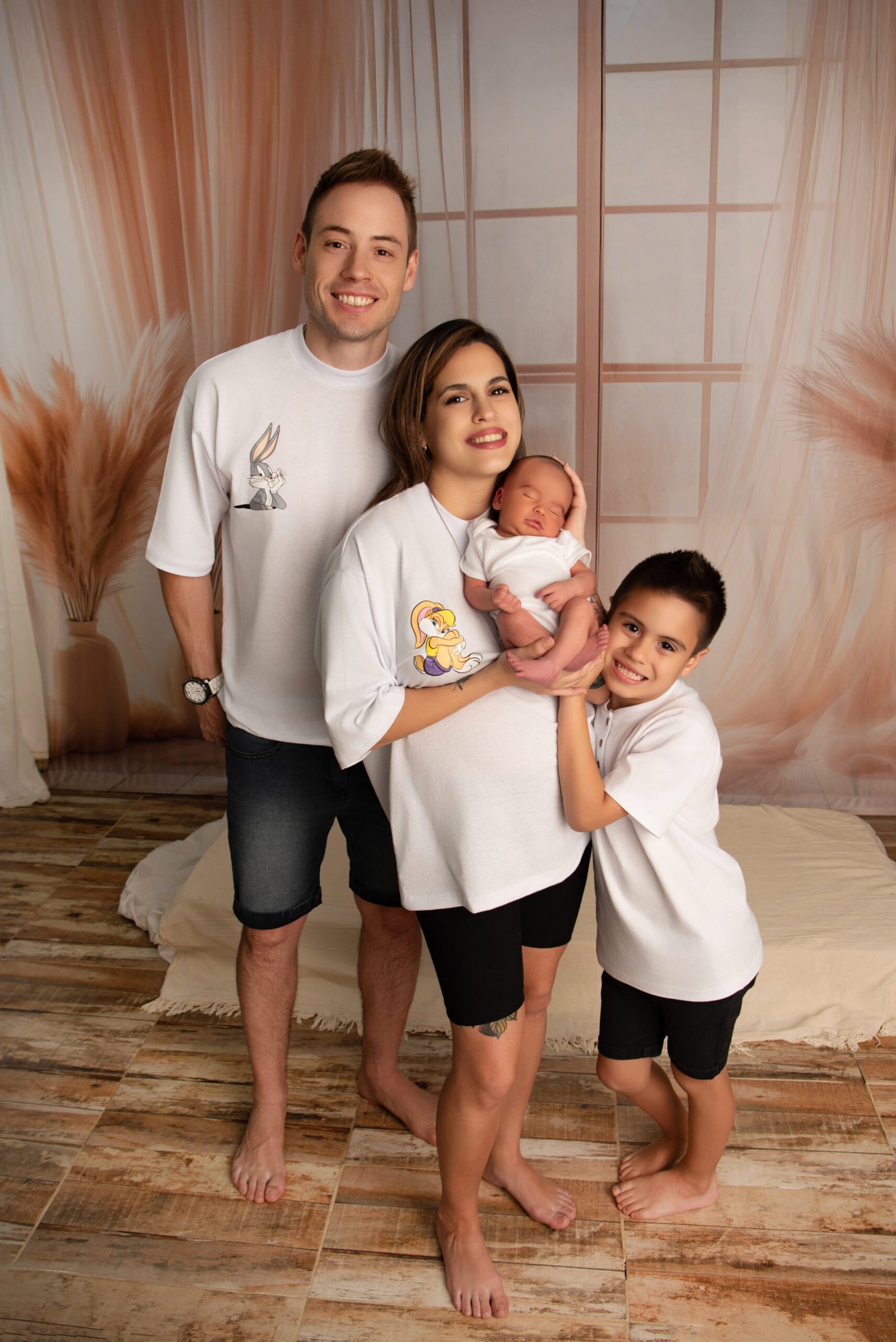 Sesiones para Babys (de 9 meses a 1 año) (copia) - Imagen 2