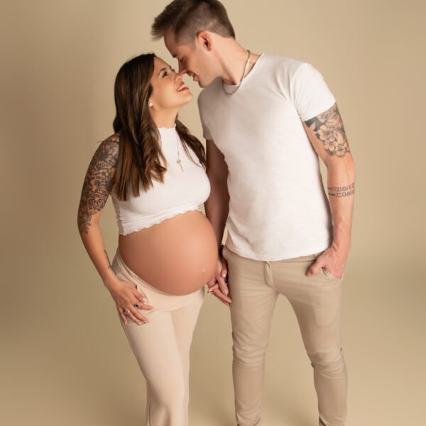 Pack combinado Maternidad + Recién Nacido